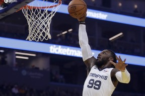 NBA总决赛倒计时，孟菲斯灰熊今晚复出首秀，细节引发关注，悬念犹存，年轻球员得到机会的简单介绍-九游体育下载