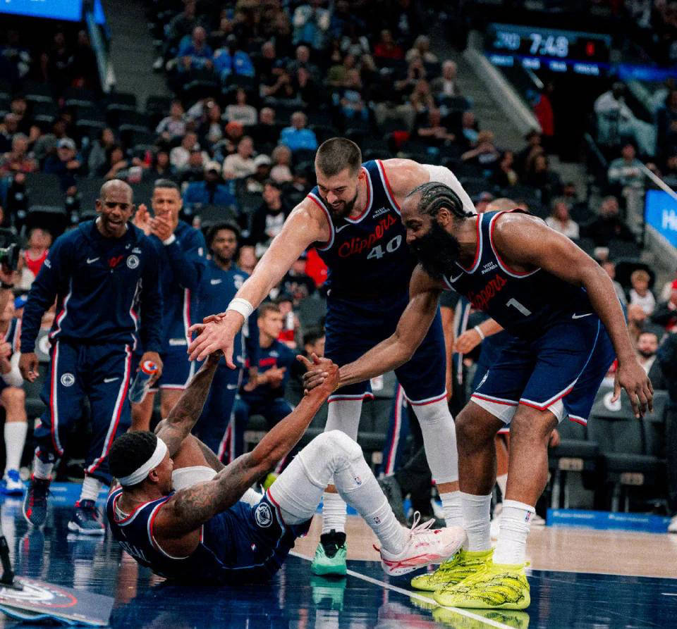 赛前突围战来临,波特兰开拓者围绕NBA总决赛手感冰凉,媒体盛赞,纪律约束更严格的简单介绍 赛前突围战来临,波特兰开拓者围绕NBA总决赛手感冰凉,媒体盛赞,纪律约束更严格的简单介绍